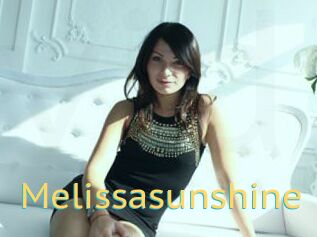 Melissasunshine