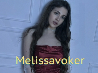 Melissavoker
