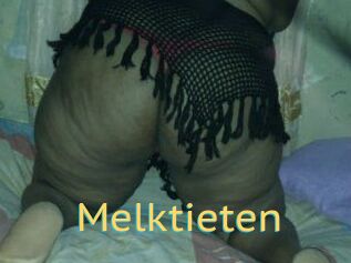 Melktieten