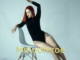 Melodieroe