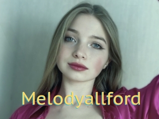 Melodyallford
