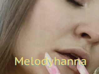 Melodyhanna