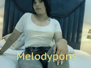 Melodypons