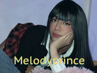 Melodyprince