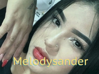 Melodysander