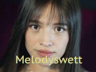 Melodyswett