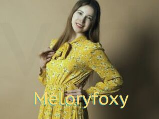 Meloryfoxy