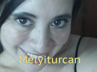 Melyiturcan