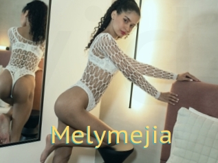 Melymejia