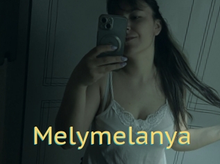 Melymelanya