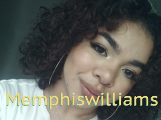 Memphiswilliams