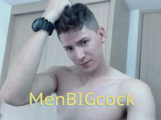 MenBIGcock