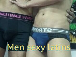 Men_sexy_latins