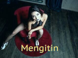 Mengitin