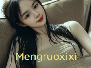 Mengruoxixi