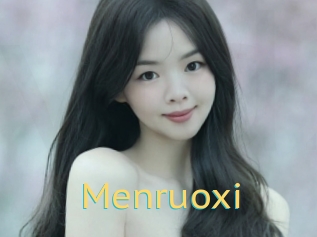 Menruoxi
