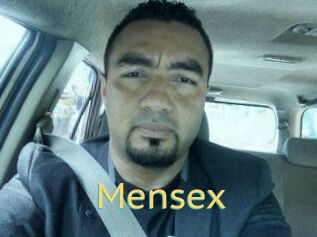 Mensex