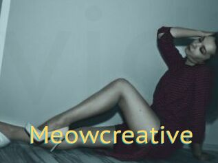 Meowcreative