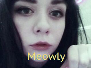 Meowly
