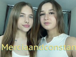 Merciaandconstan