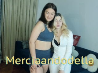 Merciaandodella