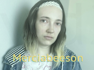 Merciabeeson