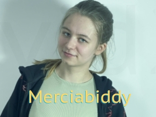 Merciabiddy