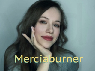 Merciaburner