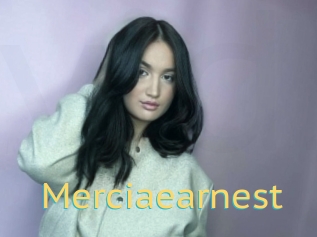 Merciaearnest