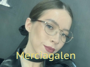 Merciagalen