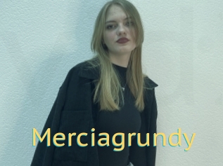 Merciagrundy