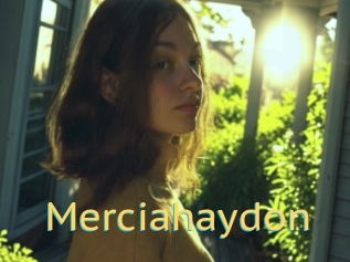 Merciahaydon