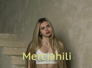 Merciahili