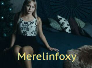 Merelinfoxy
