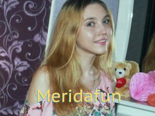 Meridafun