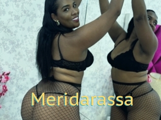 Meridarassa
