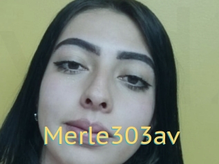 Merle303av