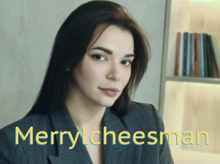 Merrylcheesman