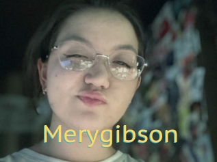 Merygibson