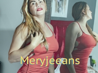Meryjeeans