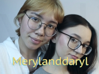 Merylanddaryl