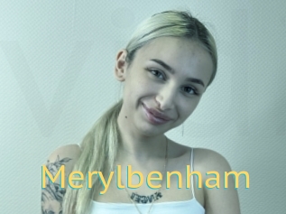 Merylbenham