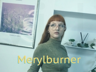 Merylburner
