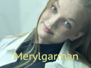 Merylgarman