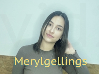 Merylgellings