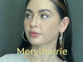 Merylharrie