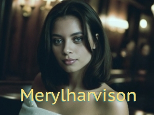 Merylharvison