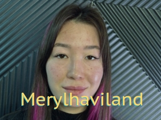 Merylhaviland