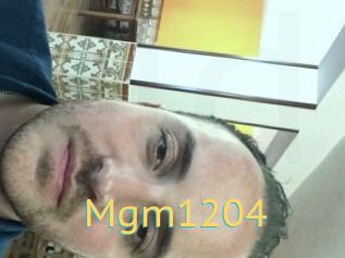 Mgm1204