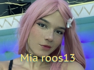 Mia_roos13